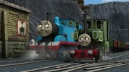 BlueMountainMystery265