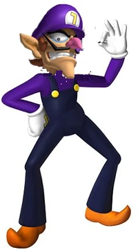 WaluigiMF