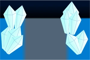 Crystallized Pathway