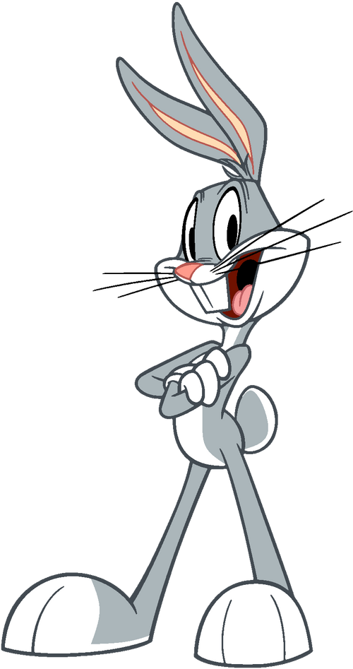Image Bugs Bunnypng The Looney Tunes Show Wiki The Looney Tunes