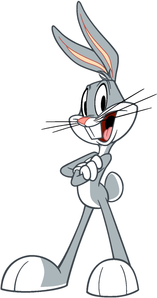 Image Bugs Bunnypng The Looney Tunes Show Wiki The Looney Tunes 