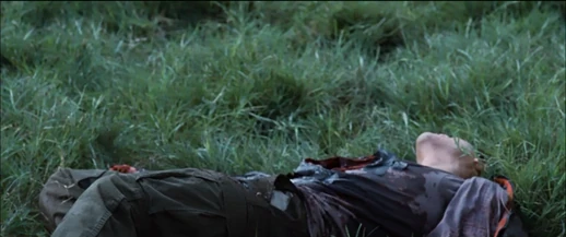 D5 male killed by Glimmer