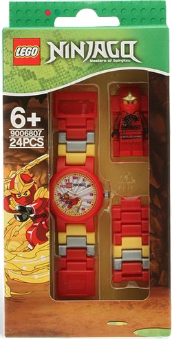 KaiWatch