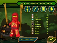 Kai DX