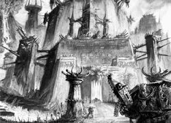 Chaos Legion Citadel2