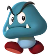 Gloomba 3D Mario