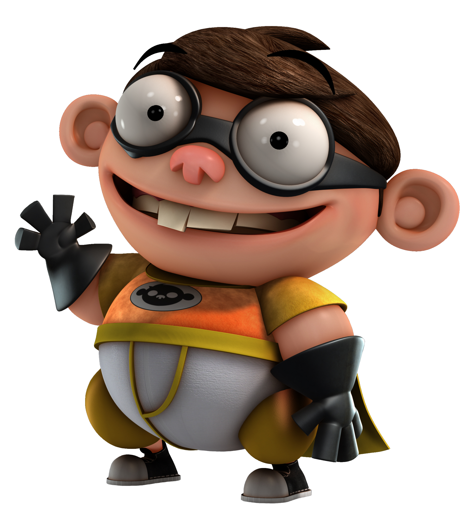 Chum Chum Fanboy And Chum Chum Wiki 4804