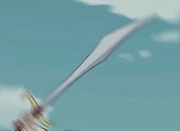 Sword oritel season3