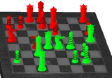 Chess set