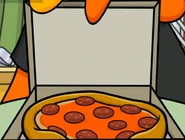 Pizza box