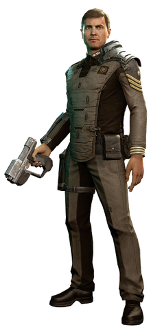 H4 profile - Lasky
