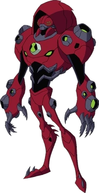 Water Hazard (Omniverse)