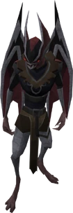 Vyrewatch standing