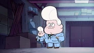 S1e4 gideon with doll