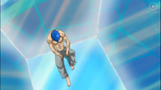 Prision jellal
