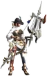 Bard FFXIV