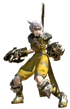 Monk FFXIV