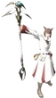 White Mage FFXIV