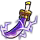 Thunder Set Physical Weapon-icon