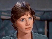 Margie Cutler MASH