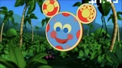 Here comes toodles!!!!