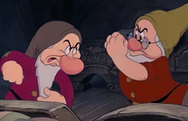 Sabio&Gruñón discuten