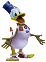 Donald CiudadNavidad