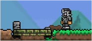 Dart Trap