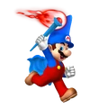 MagicMarioByArend