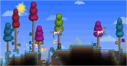 Hallow Enemies