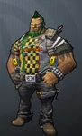 SalvadorTorque Explosiveness