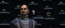 Bail Senate