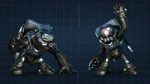 Grunt ranger