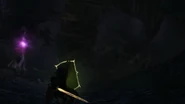 Infamous malestorm