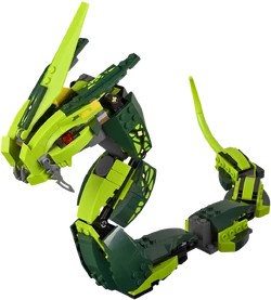 The Great Devourer
