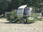 Fortschritt E514