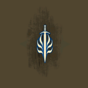Templars heraldry DA2