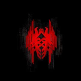 Amell Family heraldry DA2