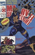 Marvel Spotlight Vol 3 5
