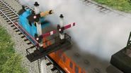 BlueMountainMystery349