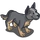 Australian Cattle Dog-icon