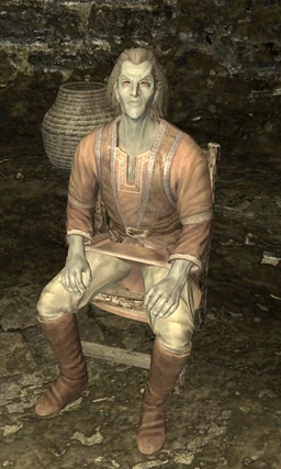 Vanryth Gatharian