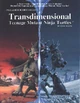 Transdimensional