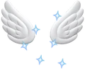 Yoshi Wings SMWU