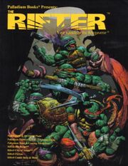 Rifter