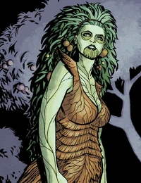 Demeter
