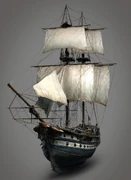 Aquila concept model
