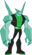 Diamondhead oficial