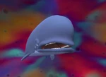 Monstruo espacio KH