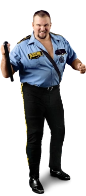 Big Bossman Full